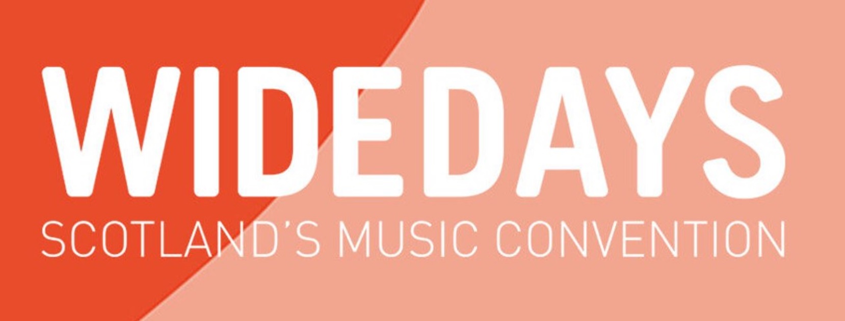 Closing soon! Scottish acts wanted to play as Wide Days launches expanded Talent Development Programme & Showcase